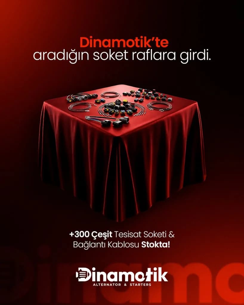 Dinamotik sosyal medya tasarımı