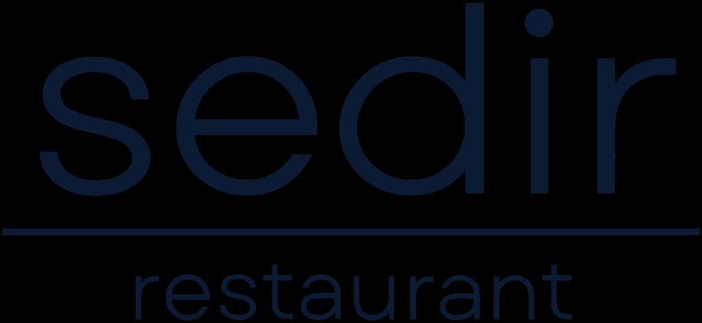 Sedir Restaurant — Montre referansı