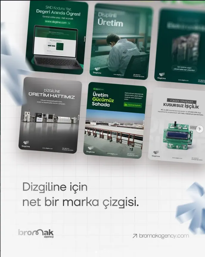 Kampanya Fikirleri
